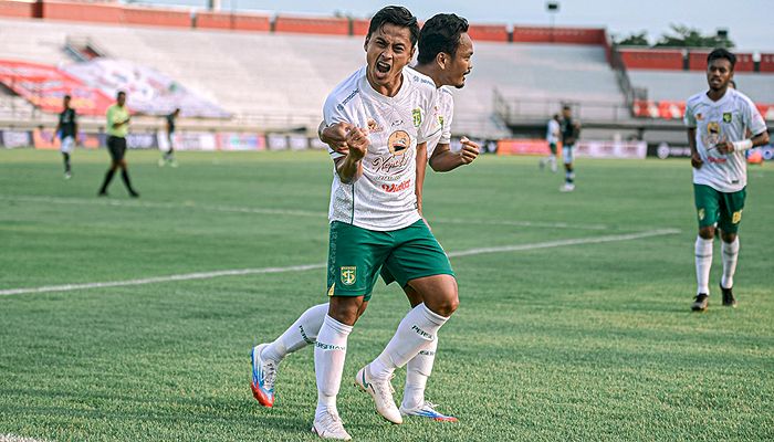 Update Transfer Liga 1: Eks Striker Persib Resmi Gabung Persis Solo